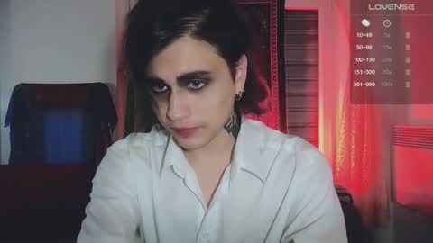 Snapshot of panther_cap chatting on 11/21/25, 01:15 In bio online show from 11/21/25, 01:15