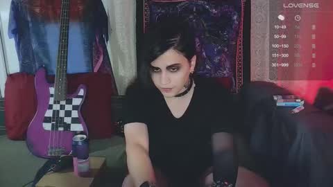 Snapshot of panther_cap chatting on 11/27/25, 02:13 In bio online show from 11/27/25, 02:13