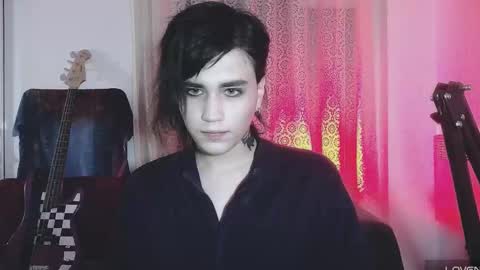 Snapshot of panther_cap chatting on 12/03/25, 04:31 In bio online show from 12/03/25, 04:31