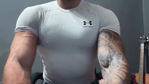 Oleg online show from 10/27/25, 07:01