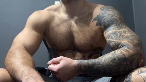 Oleg online show from 11/16/25, 04:51