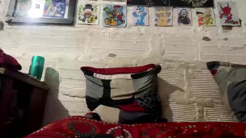 Snapshot of panthers_room chatting on 01/14/25, 11:27 panthers_room online show from 01/14/25, 11:27