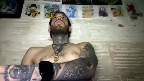 Snapshot of panthers_room chatting on 01/23/25, 02:23 panthers_room online show from 01/23/25, 02:23