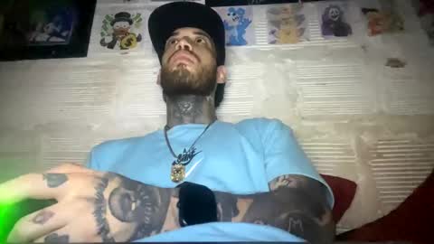 Snapshot of panthers_room chatting on 01/24/25, 11:48 panthers_room online show from 01/24/25, 11:48