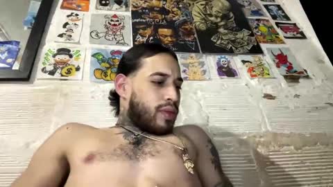 Snapshot of panthers_room chatting on 02/03/25, 04:31 panthers_room online show from 02/03/25, 04:31