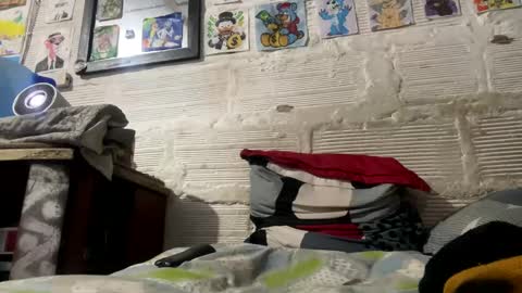 Snapshot of panthers_room chatting on 02/14/25, 12:57 panthers_room online show from 02/14/25, 12:57