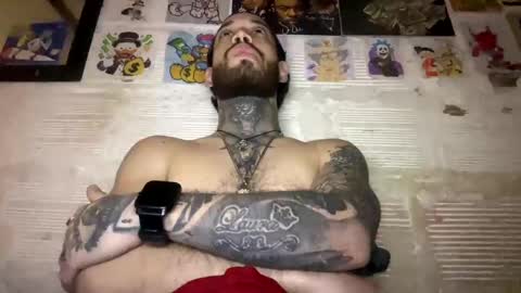 Snapshot of panthers_room chatting on 02/14/25, 03:58 panthers_room online show from 02/14/25, 03:58