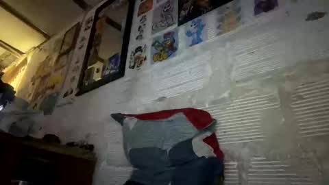 Snapshot of panthers_room chatting on 02/14/25, 07:02 panthers_room online show from 02/14/25, 07:02