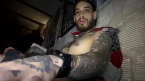 Snapshot of panthers_room chatting on 02/18/25, 11:33 panthers_room online show from 02/18/25, 11:33