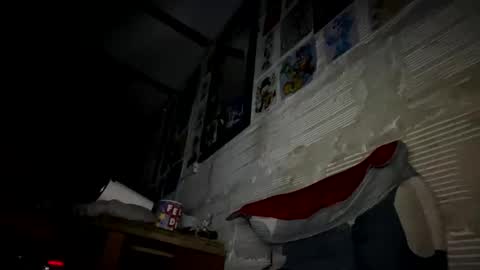 Snapshot of panthers_room chatting on 02/22/25, 07:34 panthers_room online show from 02/22/25, 07:34