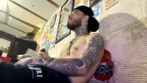 Snapshot of panthers_room chatting on 02/22/25, 05:24 panthers_room online show from 02/22/25, 05:24