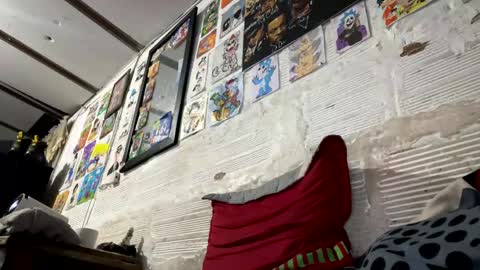 Snapshot of panthers_room chatting on 03/02/25, 11:42 panthers_room online show from 03/02/25, 11:42