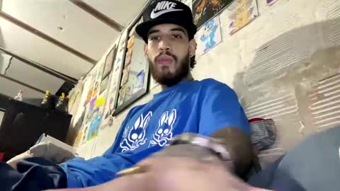 Snapshot of panthers_room chatting on 03/06/25, 07:36 panthers_room online show from 03/06/25, 07:36