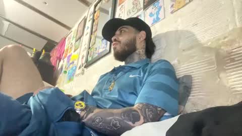 Snapshot of panthers_room chatting on 03/11/25, 10:53 panthers_room online show from 03/11/25, 10:53