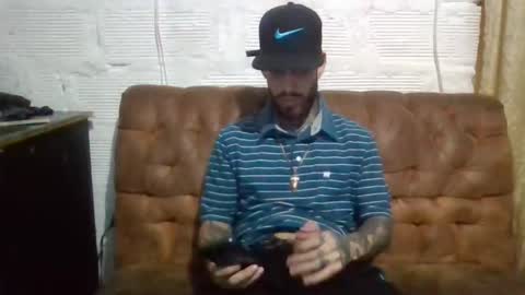 Snapshot of panthers_room chatting on 10/27/25, 09:08 panthers_room online show from 10/27/25, 09:08