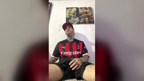 panthers_room online show from 02/04/26, 05:35