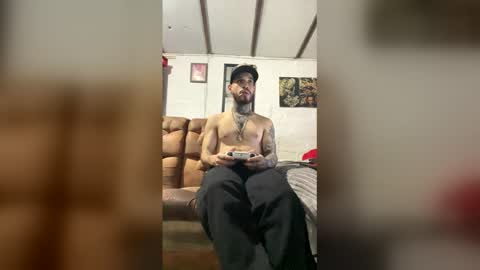 panthers_room online show from 03/12/26, 12:06