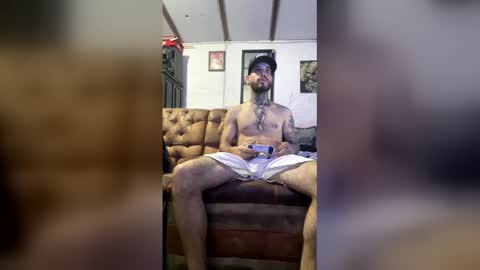 panthers_room online show from 03/15/26, 09:37