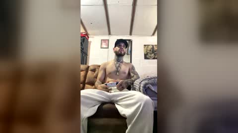 panthers_room online show from 03/17/26, 07:06