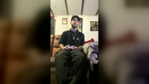 panthers_room online show from 04/26/26, 05:05