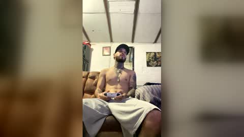 panthers_room online show from 05/07/26, 08:42