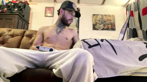 panthers_room online show from 05/20/26, 02:23
