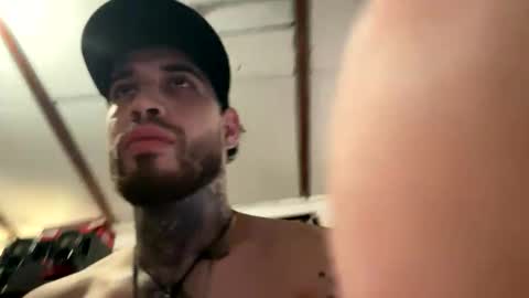 panthers_room online show from 05/31/26, 07:15