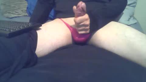 PantieSnatcher online show from 09/08/25, 06:07