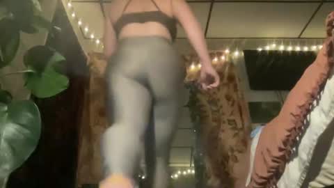 Pantiesofthefae online show from 11/02/25, 11:01