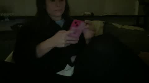 Pantiesofthefae online show from 11/12/25, 11:10