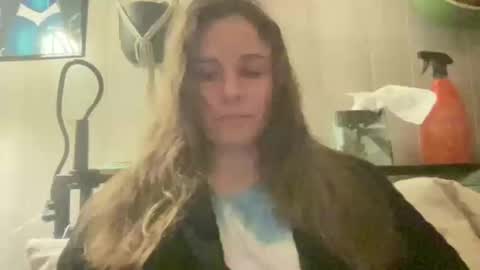 Pantiesofthefae online show from 02/02/26, 10:14