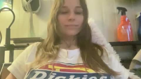 Pantiesofthefae online show from 02/05/26, 10:36