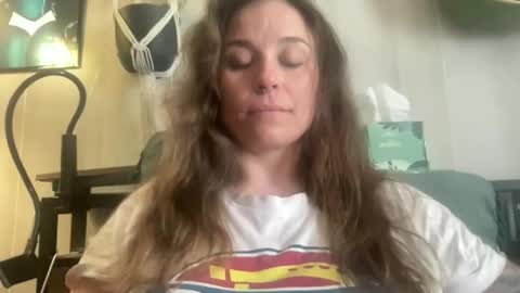 Pantiesofthefae online show from 02/08/26, 08:01