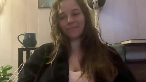 Pantiesofthefae online show from 03/20/26, 10:20