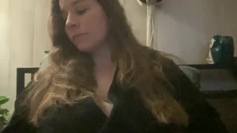 Pantiesofthefae online show from 03/22/26, 09:56