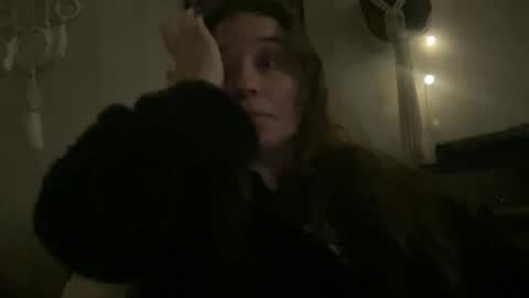 Pantiesofthefae online show from 04/09/26, 10:09