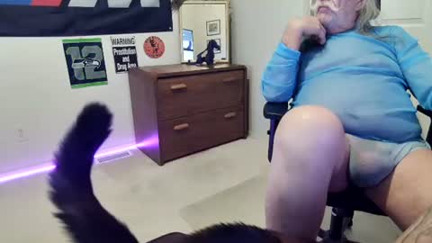 Dash Riprock online show from 02/22/26, 08:46