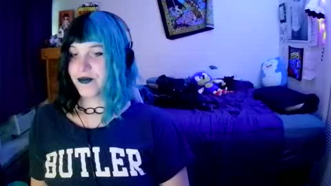 Princess online show from 02/07/25, 11:03