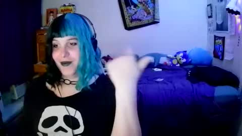 Princess online show from 02/09/25, 02:17