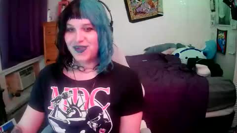 Princess online show from 03/31/26, 01:07