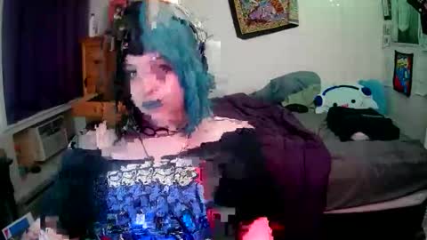 Princess online show from 04/01/26, 12:44