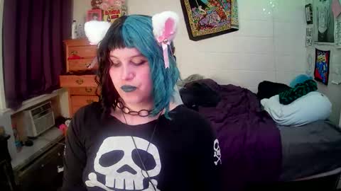 Princess online show from 04/06/26, 02:20