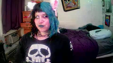 Princess online show from 04/07/26, 02:01