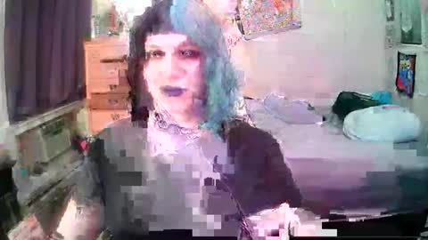 Princess online show from 04/08/26, 01:16