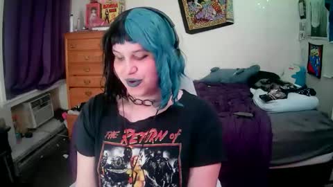 Princess online show from 04/11/26, 01:54