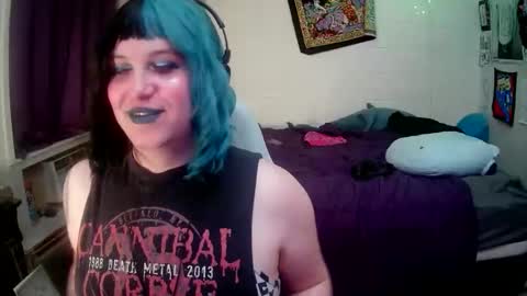 Princess online show from 04/15/26, 12:50