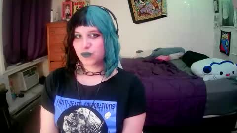 Princess online show from 04/16/26, 02:01