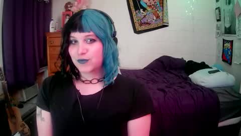 Princess online show from 04/19/26, 02:33