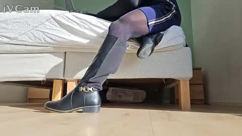 pantyhose_ggggg online show from 04/15/26, 07:15