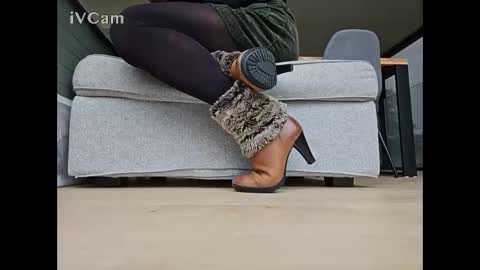 pantyhose_ggggg online show from 06/06/26, 06:34